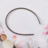 Plastic Simple Headbands Comb Headbands Hairbands (1 Pc) Plastic Simple Headbands Comb Headbands Hairbands (1 Pc)