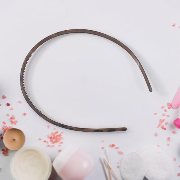 Plastic Simple Headbands Comb Headbands Hairbands (1 Pc) Plastic Simple Headbands Comb Headbands Hairbands (1 Pc)
