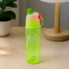 Plastic Sports Water Bottle – Dual Function with Built-In Mist Spray (600 ML) Plastic Sports Water Bottle – Dual Function with Built-In Mist Spray (600 ML)