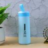 Plastic Water Bottle 400 ML Leak Proof Daily Use Bottle for Children Mix Color 1 Pc Plastic Water Bottle 400 ML Leak Proof Daily Use Bottle for Children Mix Color 1 Pc