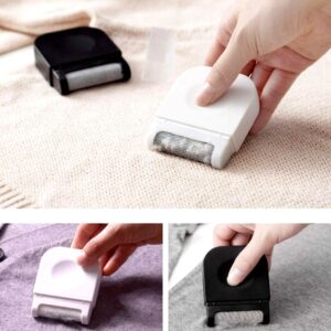 Portable Clothes Lint Remover – Razor Fuzz & Fluff Remover for Pet & Home (1 Pc) Portable Clothes Lint Remover – Razor Fuzz & Fluff Remover for Pet & Home (1 Pc)