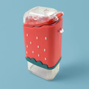 Portable Cute Water Bottle for Kid(300 ML) Portable Cute Water Bottle for Kid(300 ML)