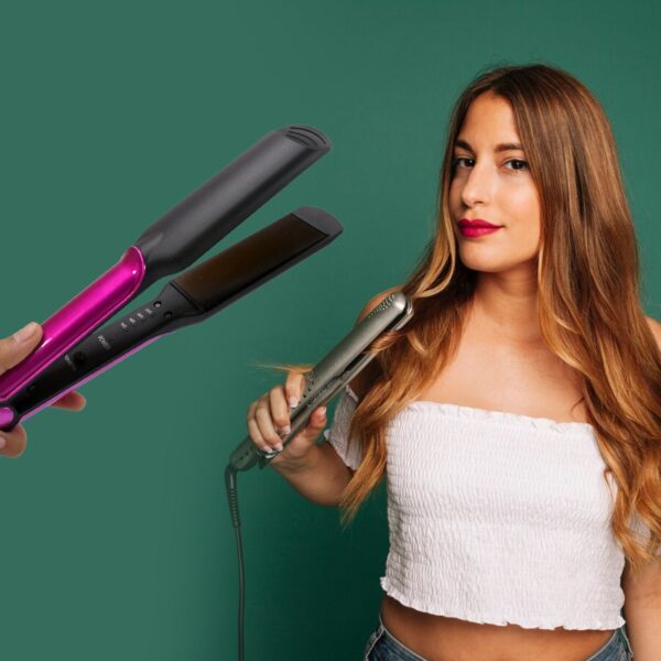 Portable Hair straight device Beauty and Personal Care(1 Pc), Hair accessories Portable Hair straight device Beauty and Personal Care(1 Pc), Hair accessories