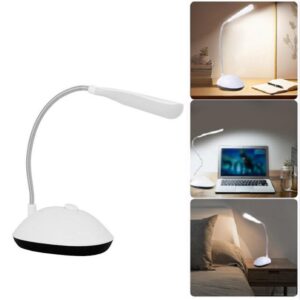 Portable LED Reading Light Adjustable Dimmable Touch Control Desk Lamp Portable LED Reading Light Adjustable Dimmable Touch Control Desk Lamp