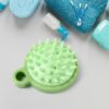 Portable Scalp Massage Comb – Hair Brush for Shampoo Massage, Relaxing Hair Accessories Portable Scalp Massage Comb – Hair Brush for Shampoo Massage, Relaxing Hair Accessories