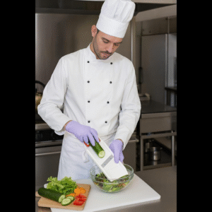 Kitchen Tools – 6 in 1 Multipurpose SLICERS & GRATERS Kitchen Tools – 6 in 1 Multipurpose SLICERS & GRATERS