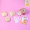 Premium Body & Clothing Tape Styling Kit Premium Body & Clothing Tape Styling Kit
