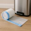 Premium Garbage Bags 45×45 cm – (1 Pc)