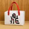 Premium Insulated Thermal Lunch Bag (1 Pc) Premium Insulated Thermal Lunch Bag (1 Pc)