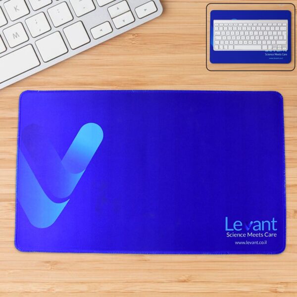 Premium Large Desk Mat – 49×30 cm (1 Pc) Premium Large Desk Mat – 49×30 cm (1 Pc)
