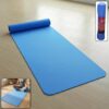 Premium Non-Slip Yoga Mat for Home & Gym (1 Pc) Premium Non-Slip Yoga Mat for Home & Gym (1 Pc)