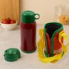 Premium Stainless Steel Insulated Sipper Bottle Print Water FlaskCartoon Vacuum Hot Cold For Kids / Travelling Water Bottle for Kids with up Straw, Double Wall Thermos with Straw & Bottle Zippe Cover For office/Gym/School (550 ML) Premium Stainless Steel Insulated Sipper Bottle Print Water FlaskCartoon Vacuum Hot Cold For Kids / Travelling Water Bottle for Kids with up Straw, Double Wall Thermos with Straw & Bottle Zippe Cover For office/Gym/School (550 ML)
