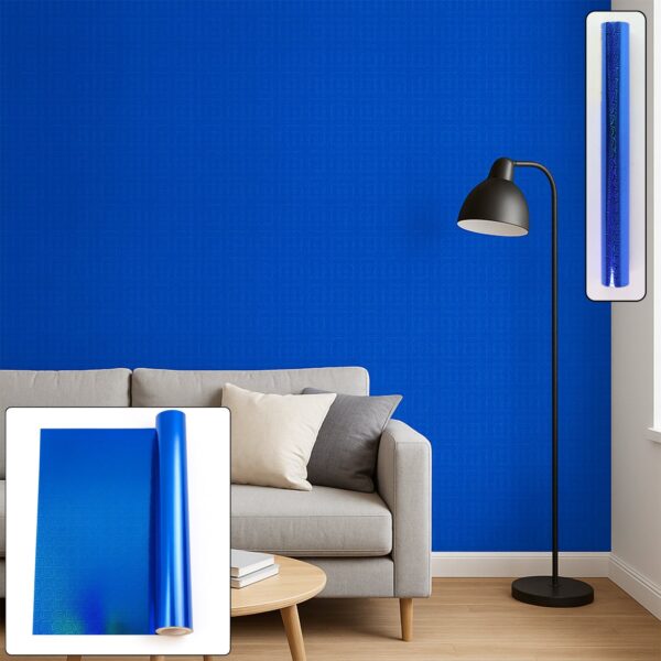 Premium Vinyl Wallpaper Roll 45cm x 10m (1 Pc) Premium Vinyl Wallpaper Roll 45cm x 10m (1 Pc)