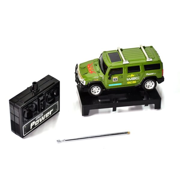 Remote Control Jeep Toy Car for Kids. Remote Control Jeep Toy Car for Kids.