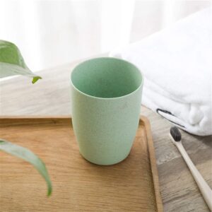 Reusable Cups/Mugs/ Glass/ Tumbler Set (1 Pc)