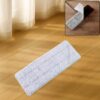 Reusable Microfiber Mop Pad Replacement (1 Pc) Reusable Microfiber Mop Pad Replacement (1 Pc)