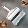 Reusable Pet Hair & Lint Remover Roller – (1 Pc / 23 × 17 cm) Reusable Pet Hair & Lint Remover Roller – (1 Pc / 23 × 17 cm)