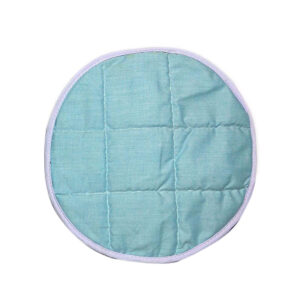 Round Hygienic Roti / Chapati Print Design Cover Round Hygienic Roti / Chapati Print Design Cover