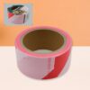 Safety Warning Tape, Construction Barrier Tape Non-Adhesive (100Mx5CM) Safety Warning Tape, Construction Barrier Tape Non-Adhesive (100Mx5CM)