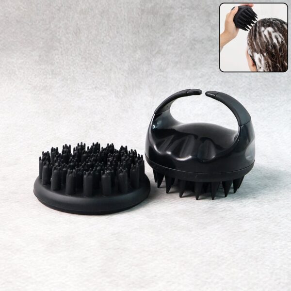 Scalp Massager Shampoo Brush Set Scalp Massager Shampoo Brush Set