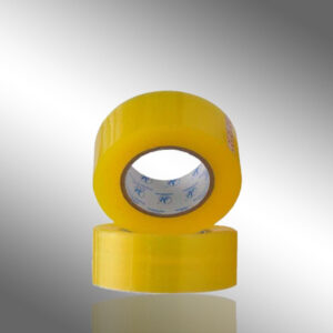 Self Adhesive Transparent Packing Tape- 200 metres Self Adhesive Transparent Packing Tape- 200 metres