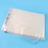 Self-Adhesive Courier Polybags (12×14 Inch / 100 Pc)