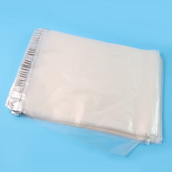 Self-Adhesive Courier Polybags (12×14 Inch / 100 Pc)