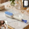 Self-Cleaning Hairbrush, Massage Comb (1 Pc / With Box), Hair accessories Self-Cleaning Hairbrush, Massage Comb (1 Pc / With Box), Hair accessories