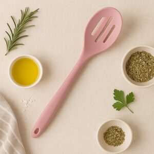 Silicone Cooking Cookware Heat-Resistant Kitchen Utensils Cookware Kitchenware (27cm) Silicone Cooking Cookware Heat-Resistant Kitchen Utensils Cookware Kitchenware (27cm)
