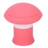 SILICONE FACIAL JAW EXERCISER BREATHING TYPE FACE SLIMMER, BREATHING TYPE FACE SLIMMER FACE LIFT INHALING & EXHALING TOOL, LOOK YOUNGER AND HEALTHIER – HELPS REDUCE STRESS AND CRAVINGS (Card Packing)
