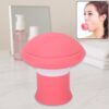 Silicone Facial Jaw Exerciser – Breath Training, Stress & Craving Reducer