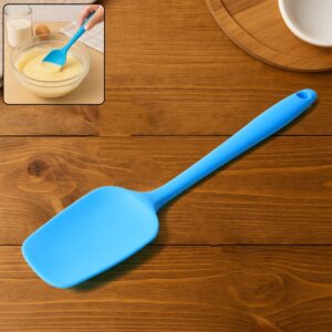 Silicone Spatula for Baking & Cooking (1 Pc) Silicone Spatula for Baking & Cooking (1 Pc)