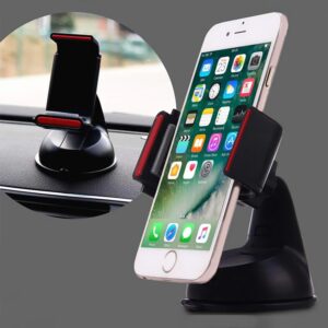 Silicone Sucker Mobile Holder Silicone Sucker Mobile Holder