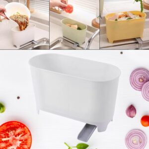 Sink Trash Can Strainer Multi Purpose Sink Kitchen (1 Pc) Sink Trash Can Strainer Multi Purpose Sink Kitchen (1 Pc)