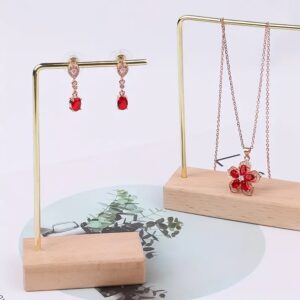 Small Jewellery Display Stand Metal Rack Holder Earrings (1 Pc) Small Jewellery Display Stand Metal Rack Holder Earrings (1 Pc)