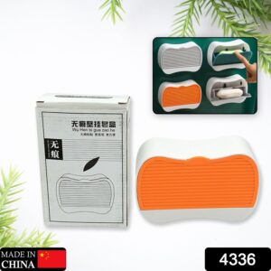 Soap Holder Travel Business Travel Hotel Portable Wall-mounted Soap Box (1 Pc) Soap Holder Travel Business Travel Hotel Portable Wall-mounted Soap Box (1 Pc)