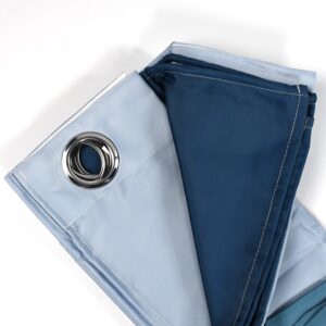 Solid 1 Piece Door Curtain Mix Size(1kg) Solid 1 Piece Door Curtain Mix Size(1kg)