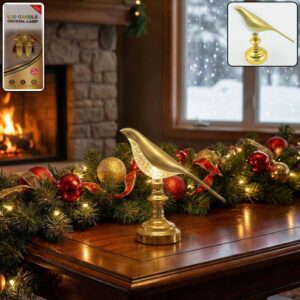 Sparrow led Table Lamp Crystal Decoration Lamp Soft Light & Energy Saving Lamp (1 Pc) Sparrow led Table Lamp Crystal Decoration Lamp Soft Light & Energy Saving Lamp (1 Pc)