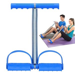 Spring Tension Pull Rope Resistance Band Exercise Strap Single Spring (1 Pc) Spring Tension Pull Rope Resistance Band Exercise Strap Single Spring (1 Pc)