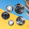 Stainless Steel Food Storage Airtight & Leak Proof Lunch Box Stainless Steel Food Storage Airtight & Leak Proof Lunch Box