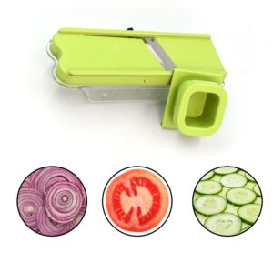 Stainless Steel Vegatable and Dry Fruit Slicer / Cutter Stainless Steel Vegatable and Dry Fruit Slicer / Cutter