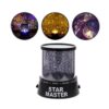 Star Night Light Projector Lighting USB Lamp Led Projection LED Night (Battery & Cable Not Included) Star Night Light Projector Lighting USB Lamp Led Projection LED Night (Battery & Cable Not Included)
