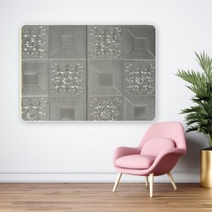 Stone Design 3D Wallpaper Sticker Panels for Ceiling Living Room Bedroom Stone Design 3D Wallpaper Sticker Panels for Ceiling Living Room Bedroom