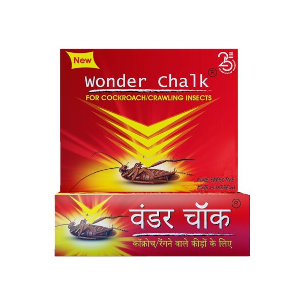 Strong Cockroach Chalk Cockroach Killer Insecticide Repellent Insect Control