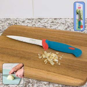 Supermom Premium Stainless Steel Paring Knife, Chhari