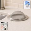 Supermom Stainless Steel Sink Strainer (1 Pc)