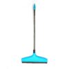 Telescopic Home / Bathroom Wiper 12 Inch (30 cm), Plastic Floor Wiper