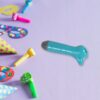 Thumb shaped light, lightning keychain, lightning toy, thumb shape LED (30 Pcs Set) Thumb shaped light, lightning keychain, lightning toy, thumb shape LED (30 Pcs Set)