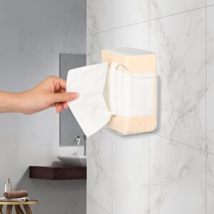 Tissue & Napkin Dispenser Holder – (1 Pc)
