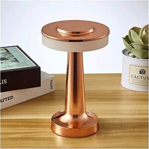 Touch LED Metal Desk Lamp (1 Pc) Touch LED Metal Desk Lamp (1 Pc)